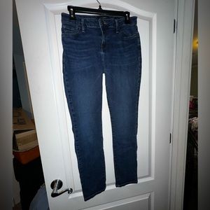 Lucky skinny jeans